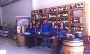Outlet de vinos