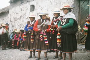 atacameños