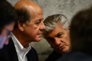 Plutocracia representativa