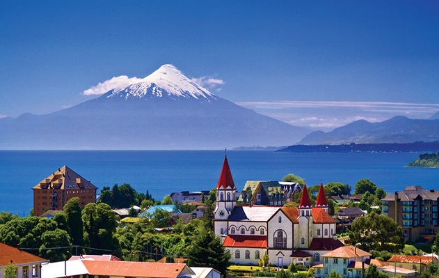 Puerto Varas