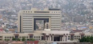 Congreso, Valparaiso