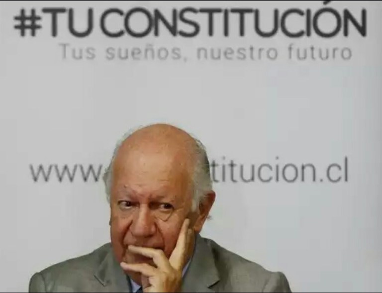 Ricardo Lagos