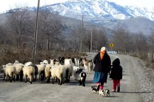 Descentralización y territorios invisibles