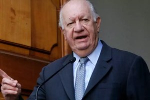 Ricardo Lagos