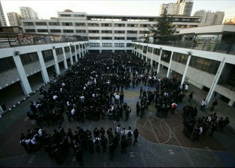 colegios que pidieron ser gratuitos