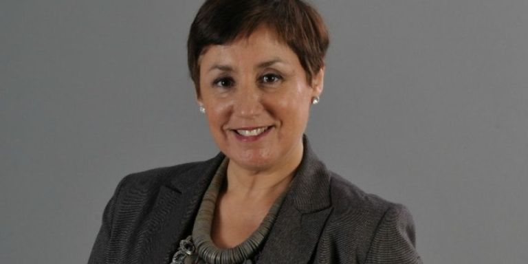 Beatriz Sánchez