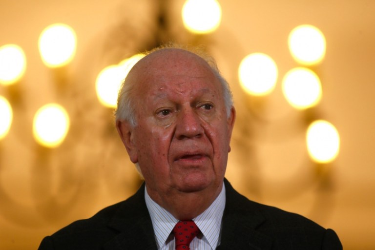 Ricardo Lagos