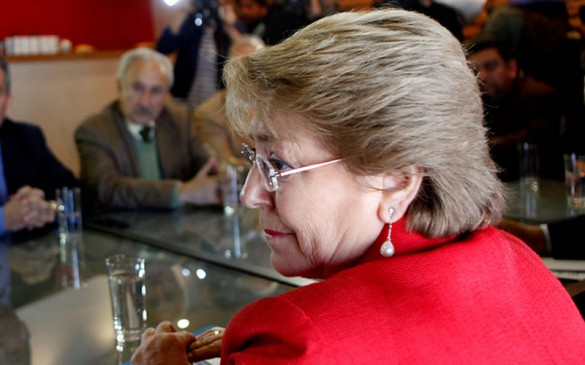 bachelet