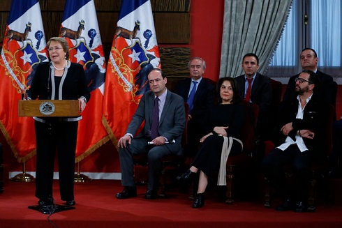 Consejo de Observadores Ciudadanos