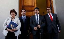 Gobierno asegura gratuidad para el 2016