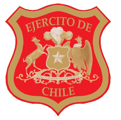 logo ejercito de chile