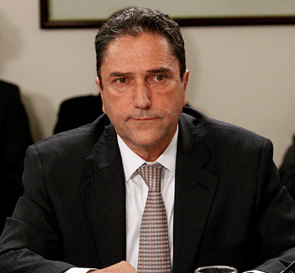 Ministro Gomez