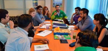 Alcalde de Tocopilla