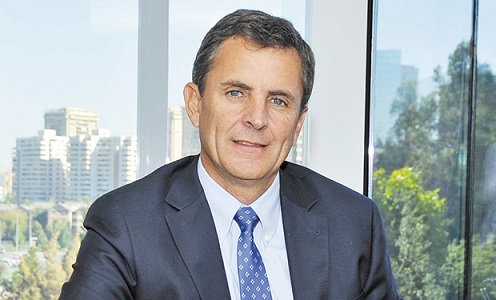 Gonzalo de la Carrera Correa