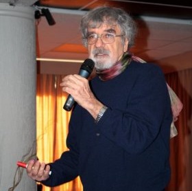 Humberto Maturana