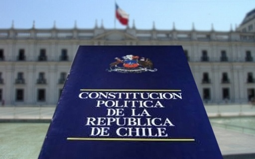 constitucion la moneda