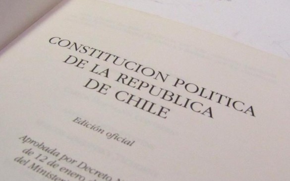 constitucion