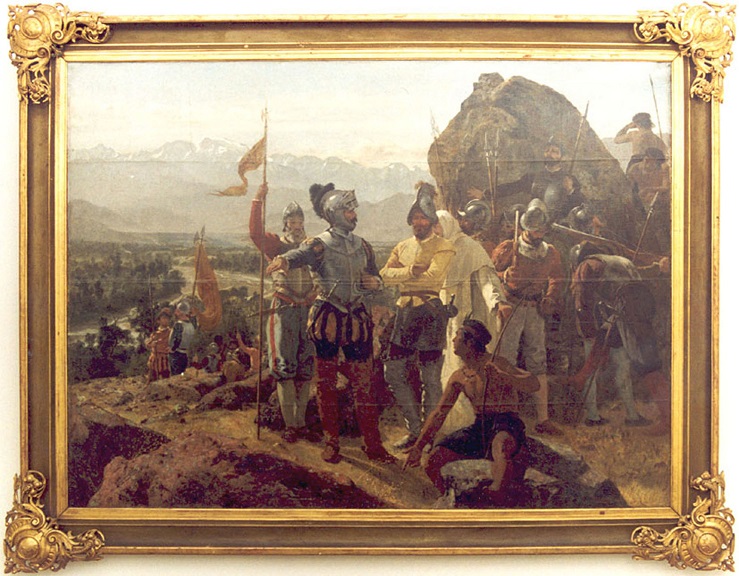 Fundación de Santiago