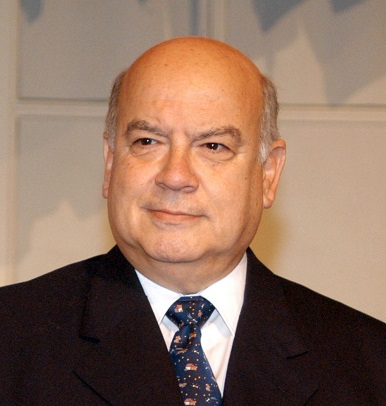 José Miguel Insulza