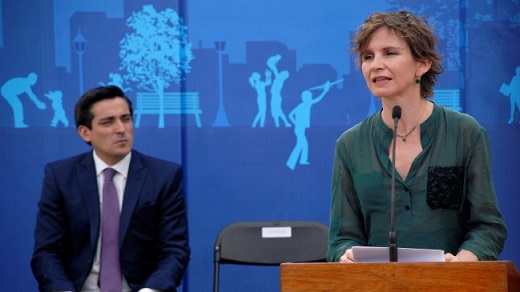 Tohá sobre Rodrigo Peñailillo