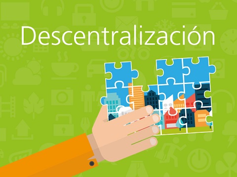 descentralizacion