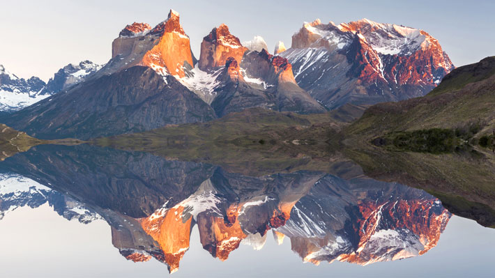Parque Nacional Torres del Paine