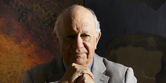 Ricardo Lagos Escobar