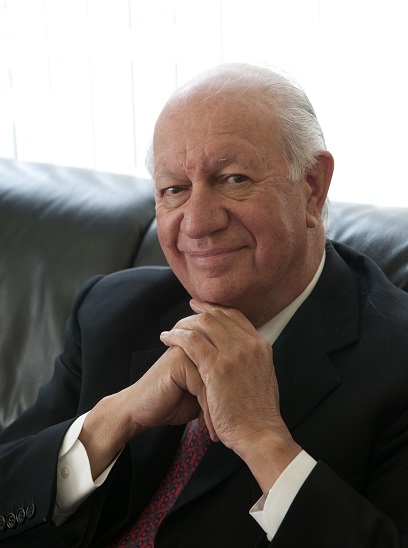 Ricardo Lagos