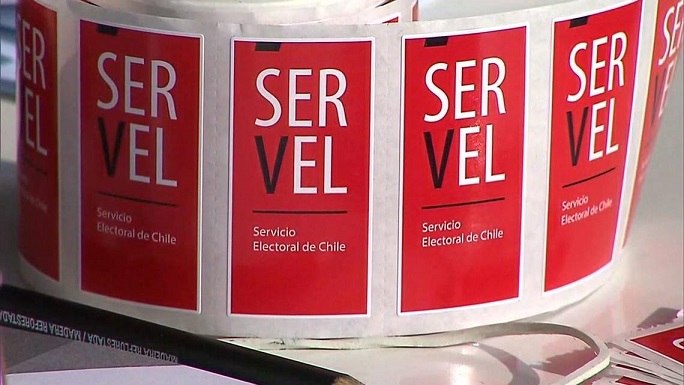 SERVEL