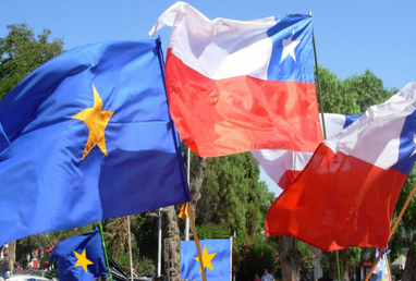 bandera oficial de Atacama