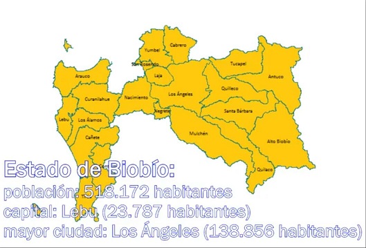 Estado de Bío-Bío