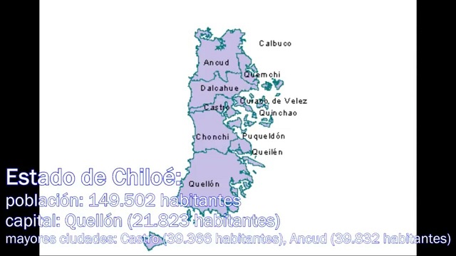 Estado de Chiloé
