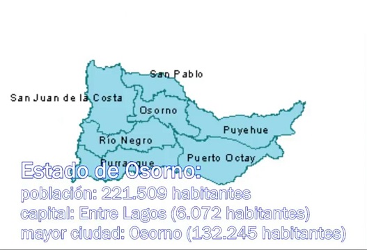 Estado de Osorno
