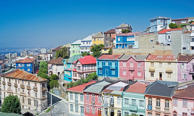 Gran Valparaíso