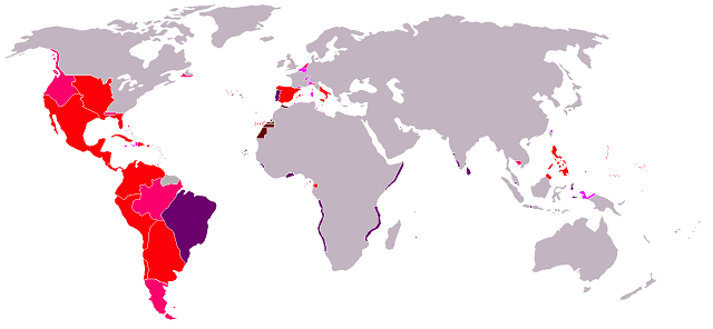 Spanish Empire