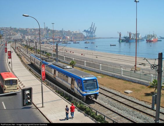 Metro Valpo