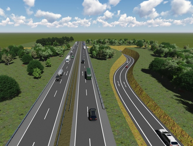 Ruta Metropolitana Puerto Varas Puerto Montt