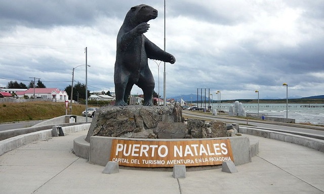 Puerto-Natales