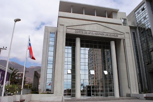 Corte-de-Apelaciones-de-Iquique
